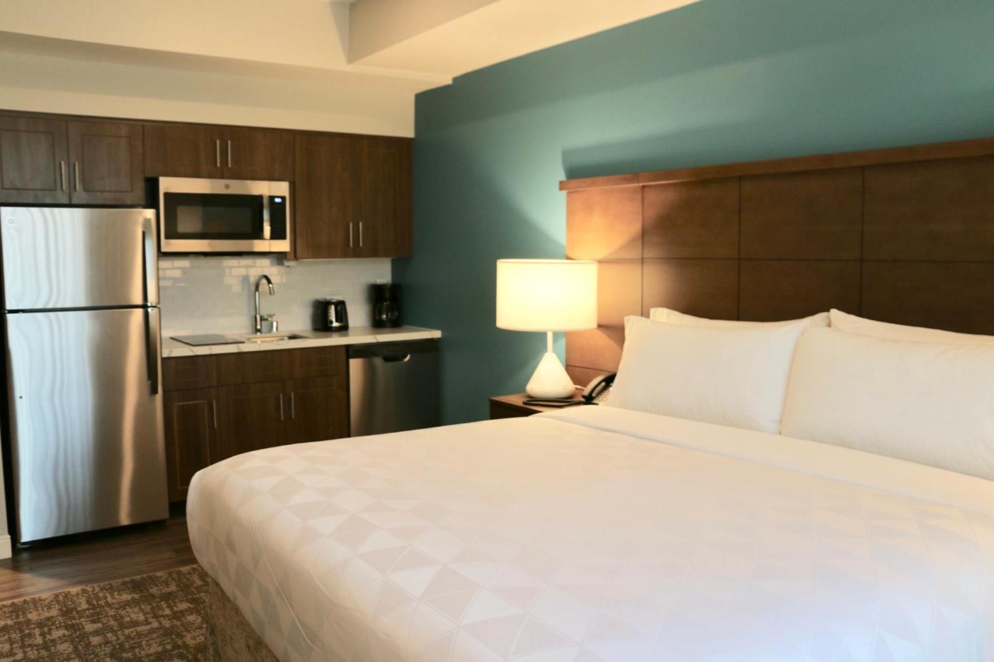 Staybridge Suites - Long Beach Airport, An Ihg Hotel Kültér fotó