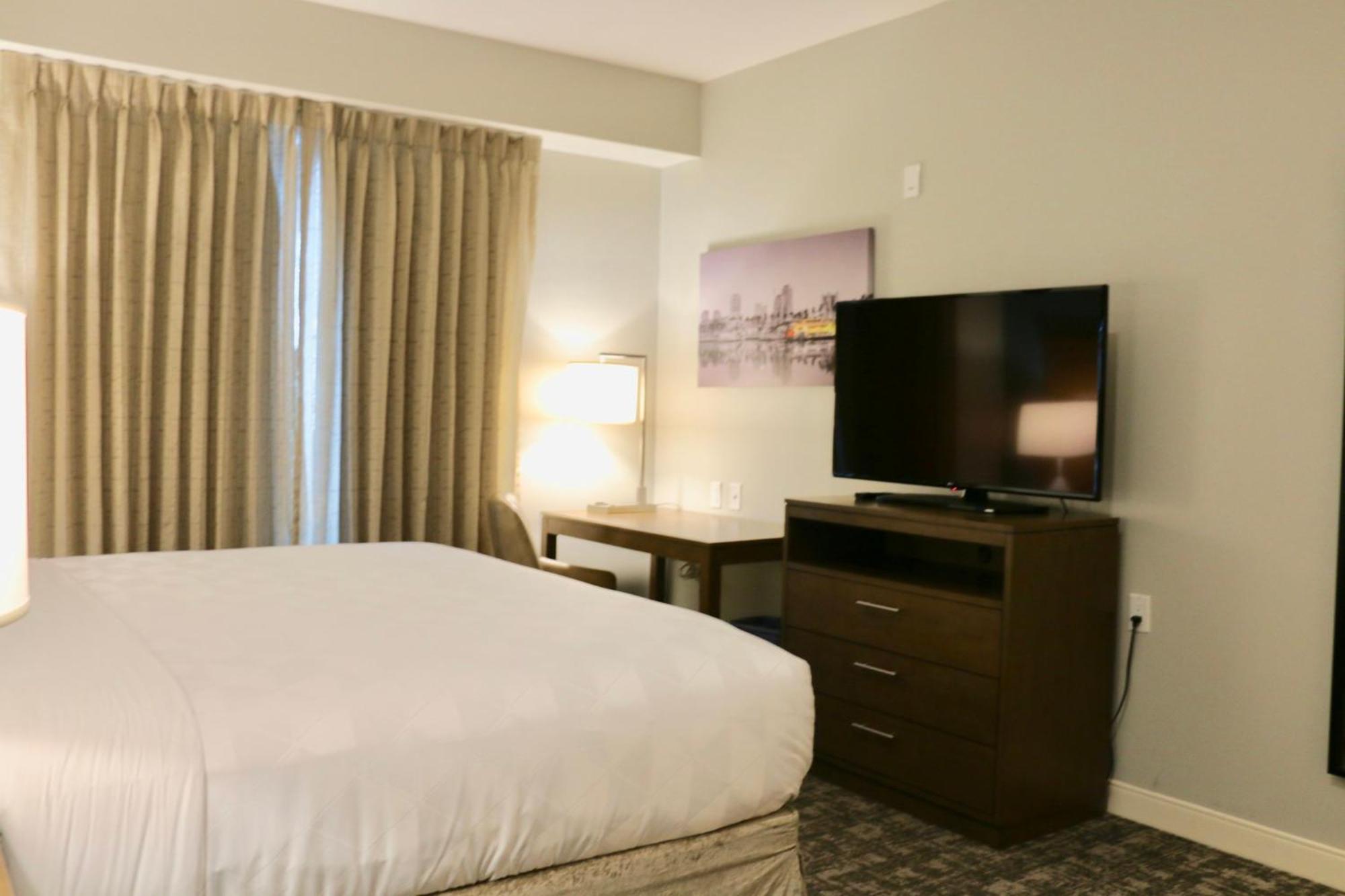 Staybridge Suites - Long Beach Airport, An Ihg Hotel Kültér fotó